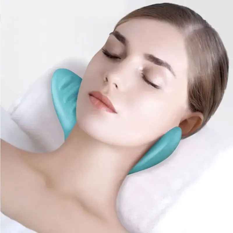 Relaxant pour cou et les épaules | Appareil de traction cervicale - Ma boutique