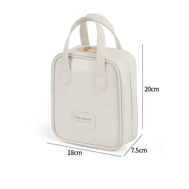 Trousse maquillage dimension