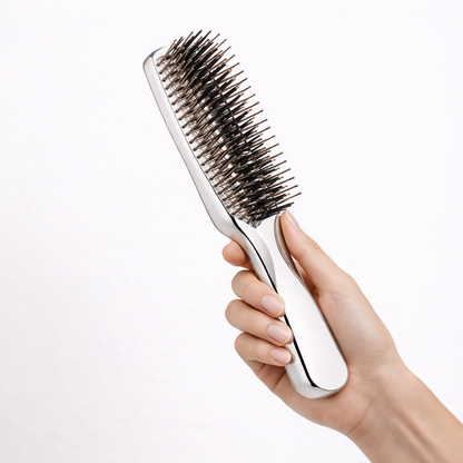 Brosse à cheveux premium