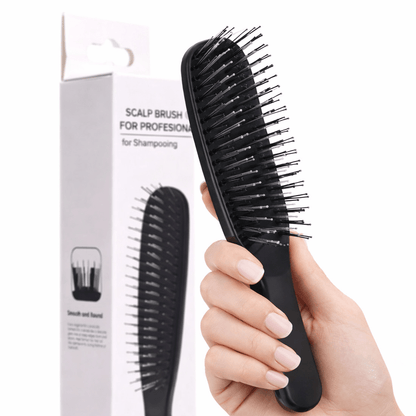 Brosse à cheveux premium | DémêlDouceur - Nkemen