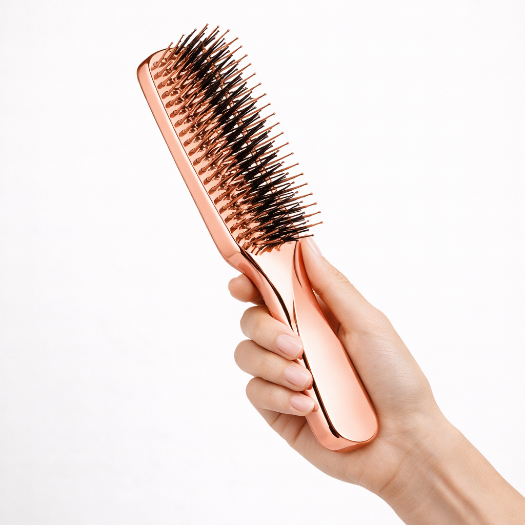 Brosse à cheveux premium