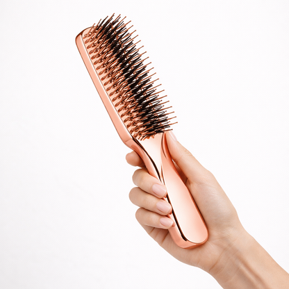 Brosse à cheveux premium