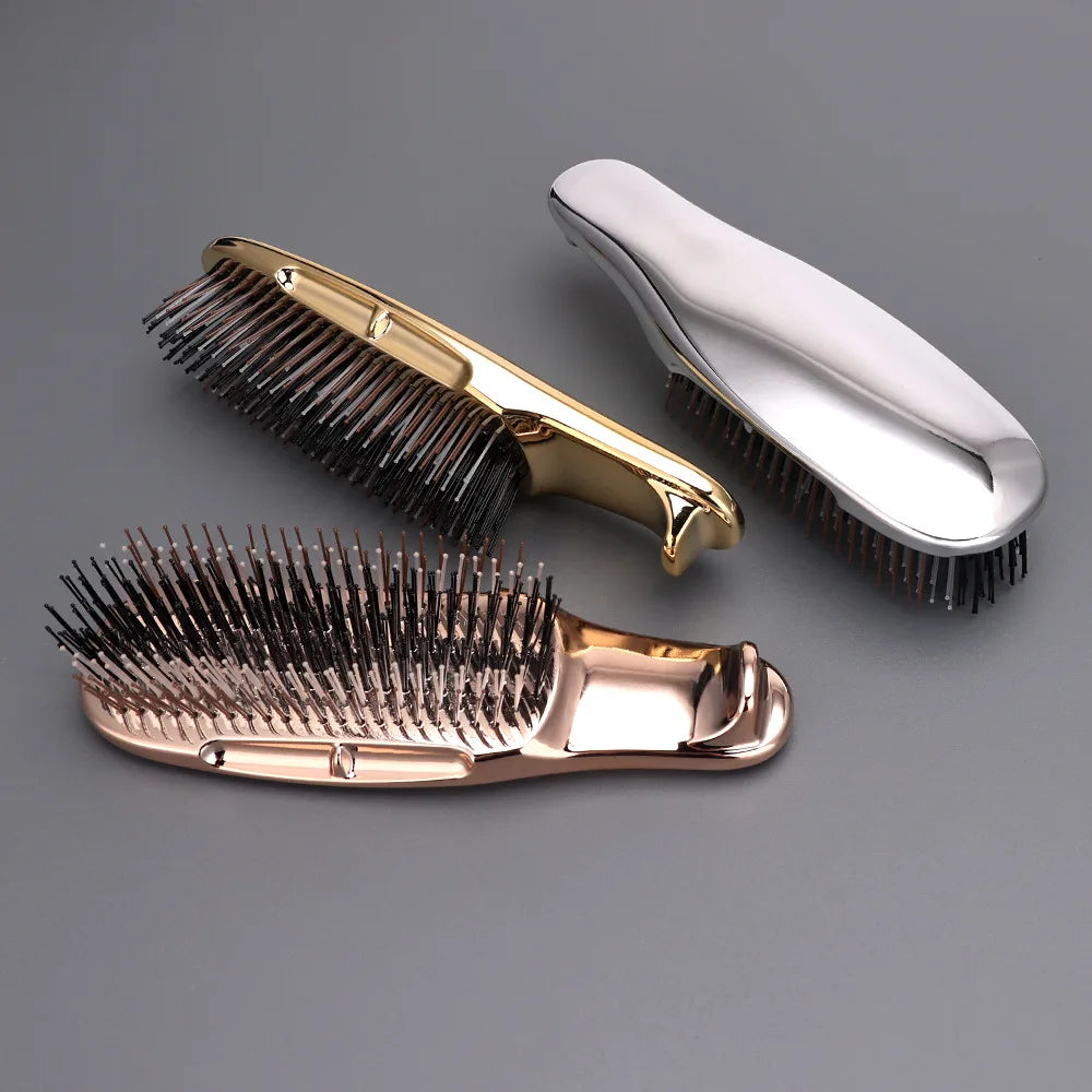 Brosse à cheveux