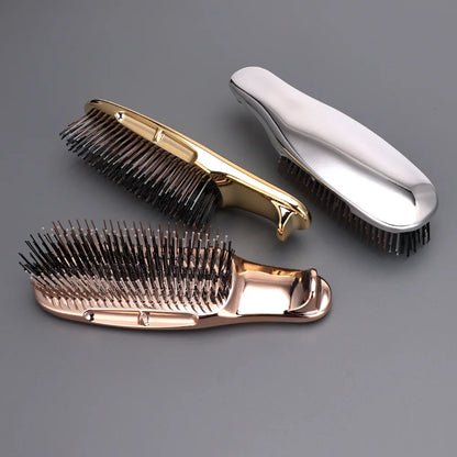 Brosse à cheveux