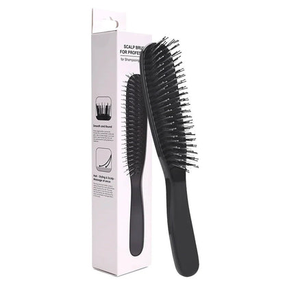 Brosse à cheveux premium | DémêlDouceur - Nkemen