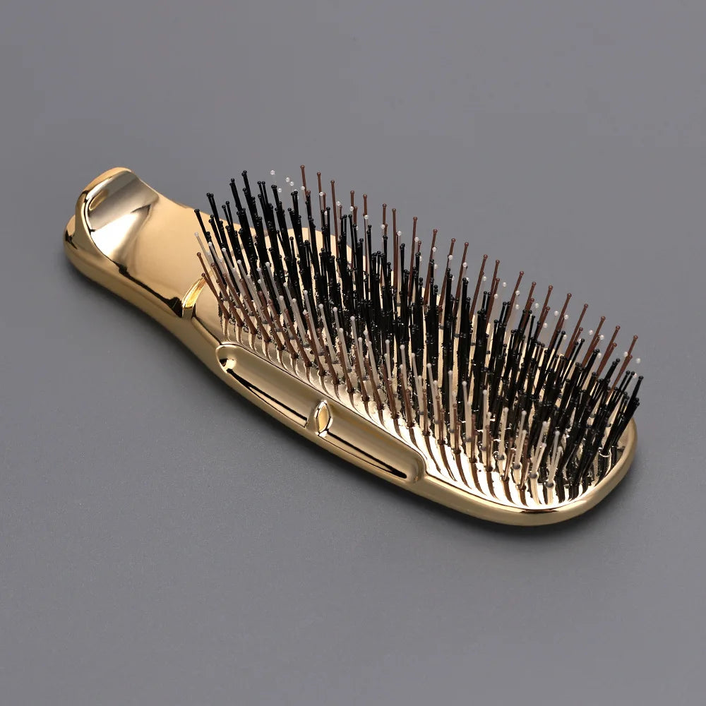 Brosse à cheveux premium