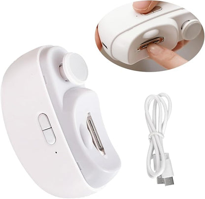 Coupe_ongle_et_polisseuse_electrique