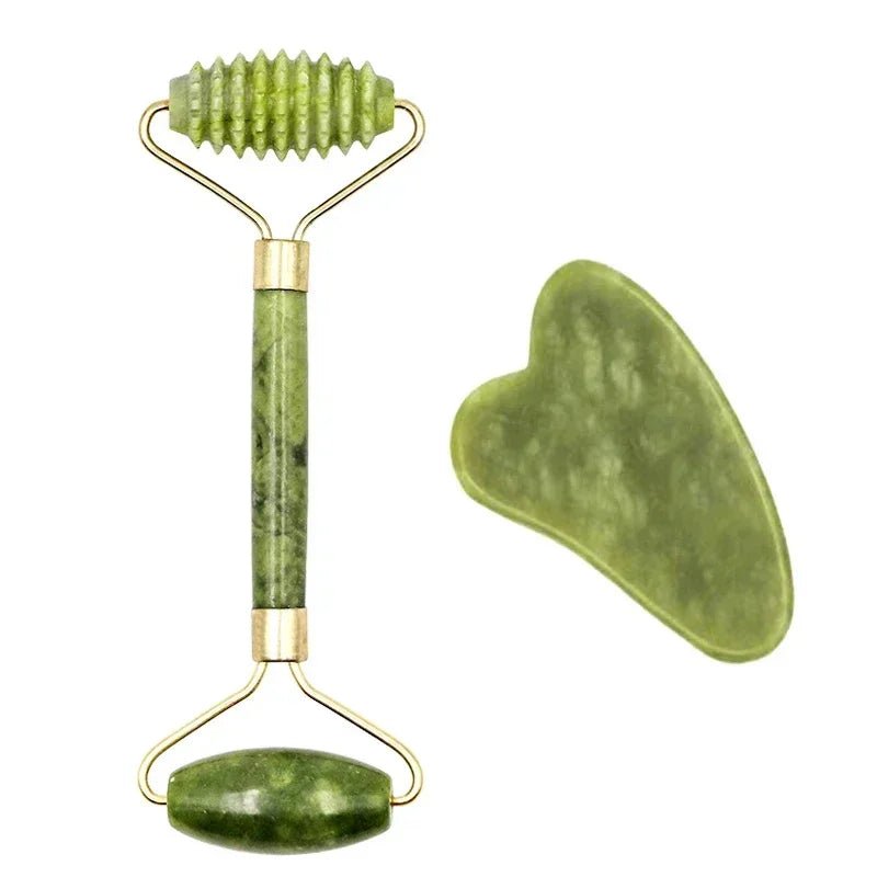 Gua sha visage | SculptBeauty - Nkemen