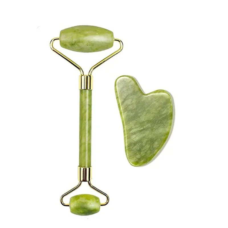 Gua sha visage | SculptBeauty - Nkemen