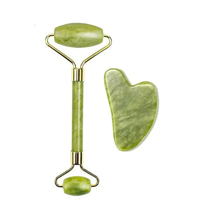 Gua sha visage | SculptBeauty - Nkemen