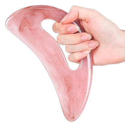 Gua sha corps | RelaxEssence - Nkemen