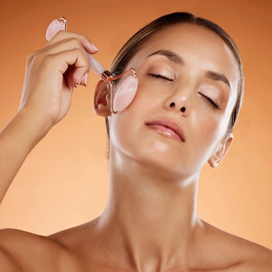 Gua sha visage | RénovaBeauté - Nkemen