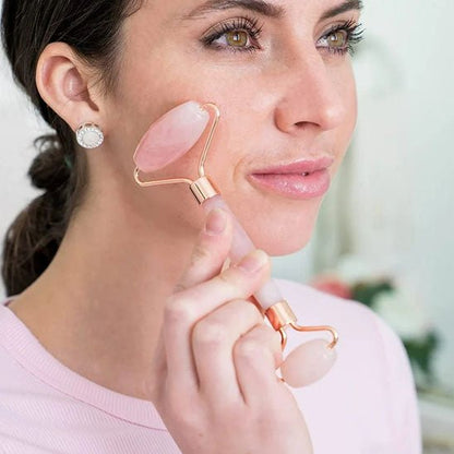 Gua sha visage | RénovaBeauté - Nkemen