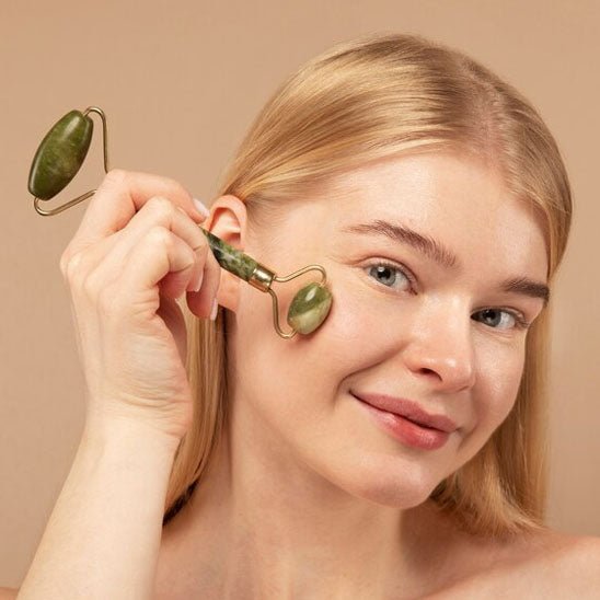 Gua sha visage | SculptBeauty - Nkemen