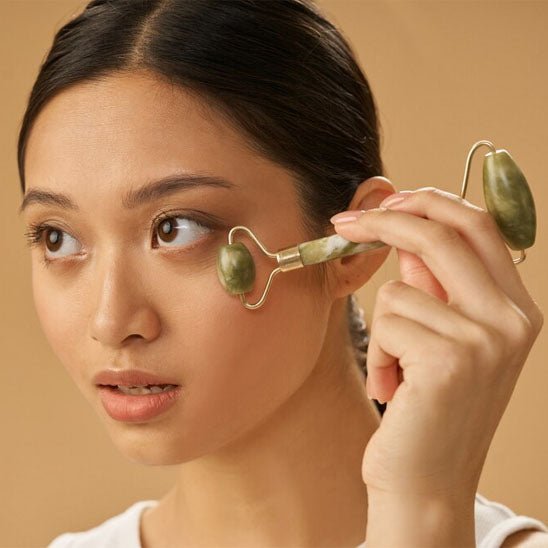 Gua sha visage | SculptBeauty - Nkemen