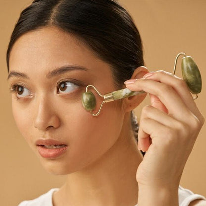 Gua sha visage | SculptBeauty - Nkemen