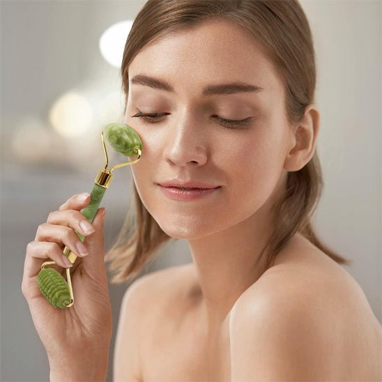 Gua sha visage | SculptBeauty - Nkemen