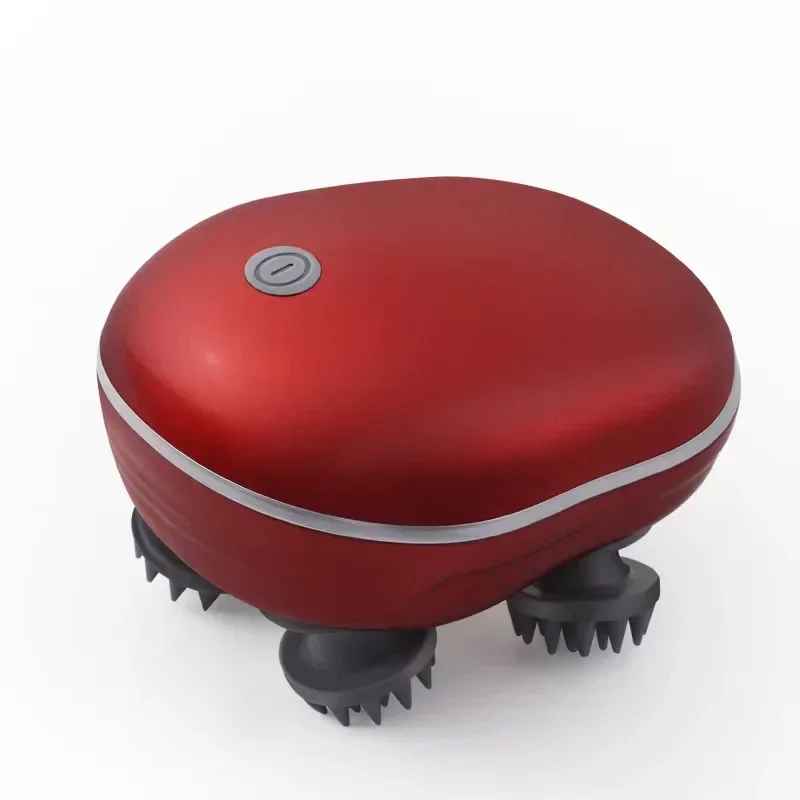 Masseur électrique pour le cuir chevelu et la tête - Ma boutique