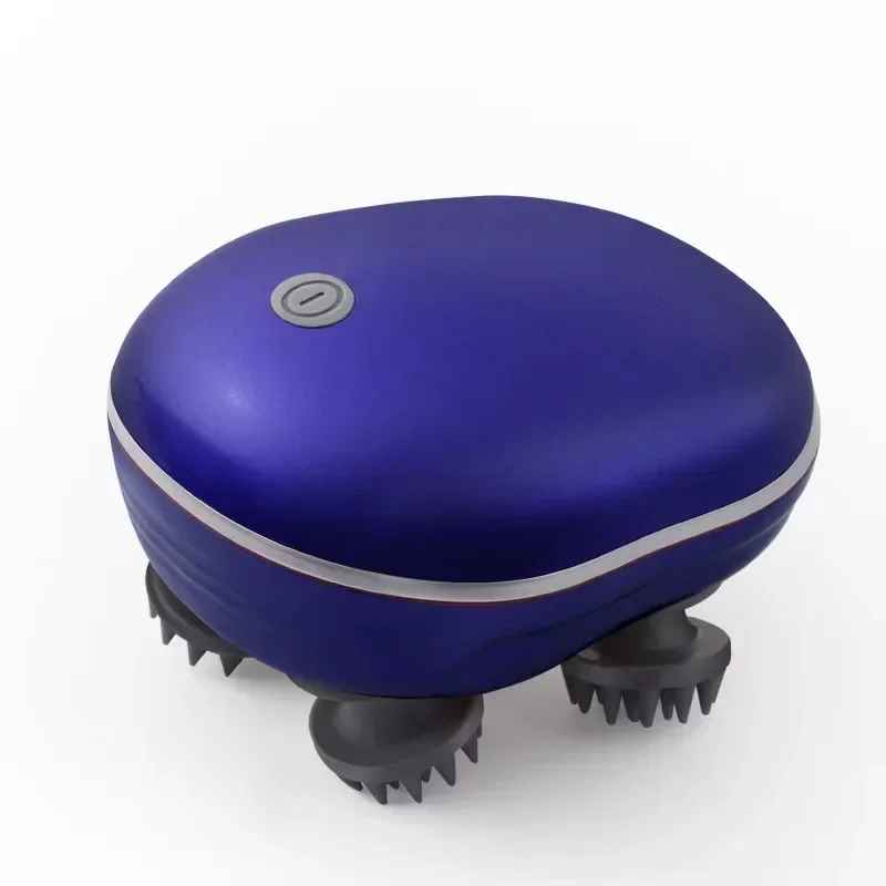Masseur électrique pour le cuir chevelu et la tête - Ma boutique