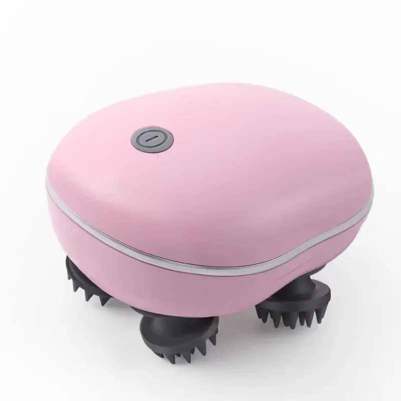 Masseur électrique pour le cuir chevelu et la tête - Ma boutique