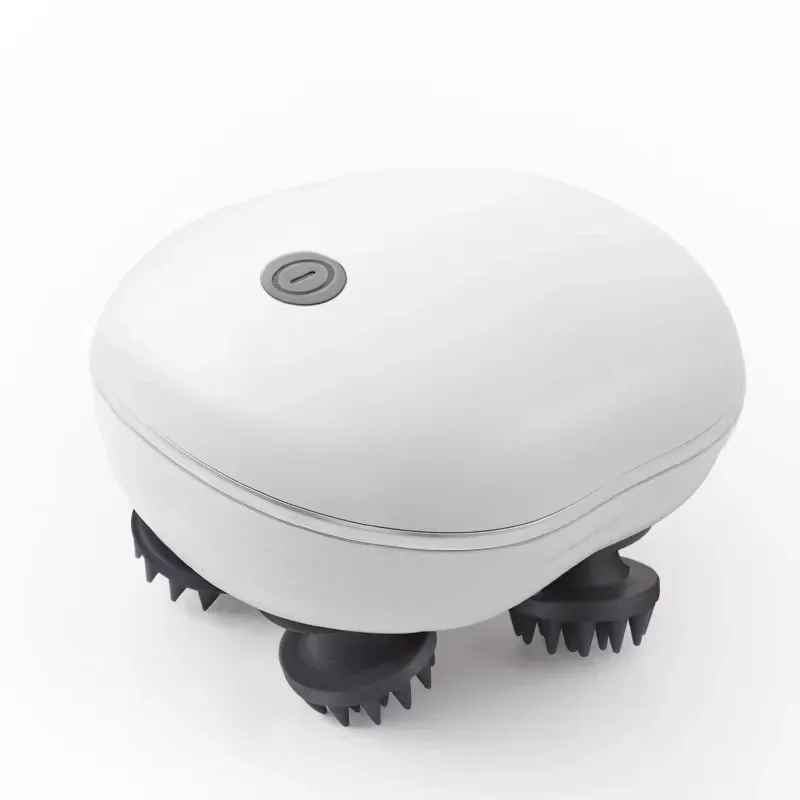 Masseur électrique pour le cuir chevelu et la tête - Ma boutique