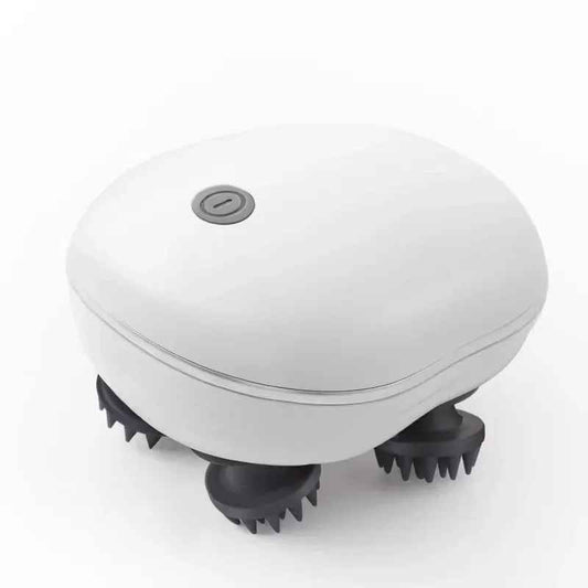 Masseur électrique pour le cuir chevelu et la tête - Ma boutique