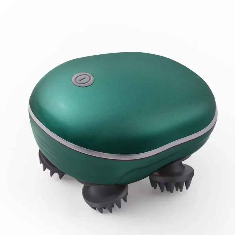 Masseur électrique pour le cuir chevelu et la tête - Ma boutique