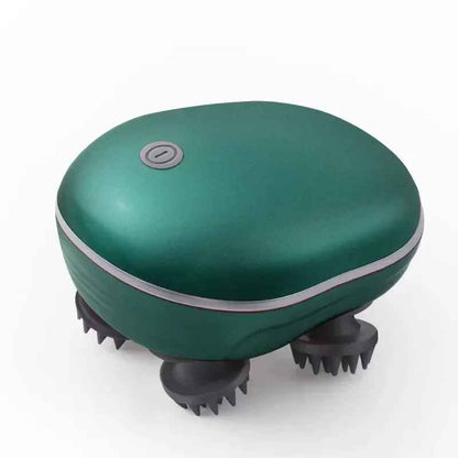 Masseur électrique pour le cuir chevelu et la tête - Ma boutique