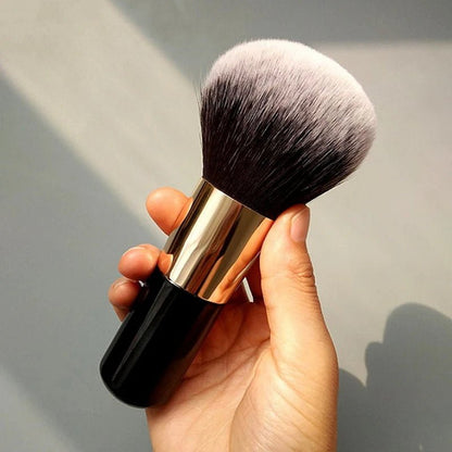 Pinceau maquillage de fond de teint - Nkemen