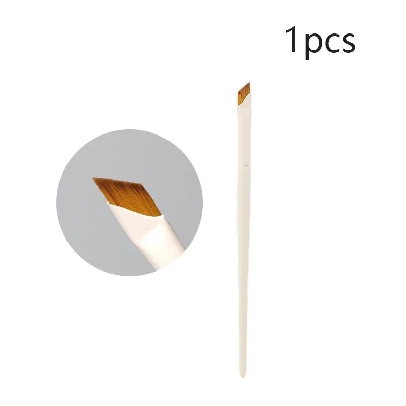 Pinceau maquillage à pointe ultra fin | PrecisionPro - Nkemen