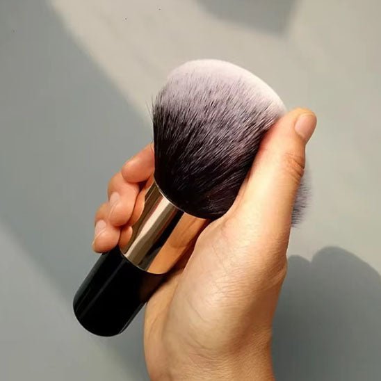 Pinceau maquillage de fond de teint - Nkemen