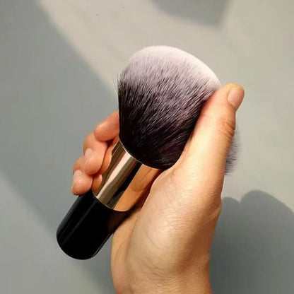Pinceau maquillage de fond de teint - Nkemen