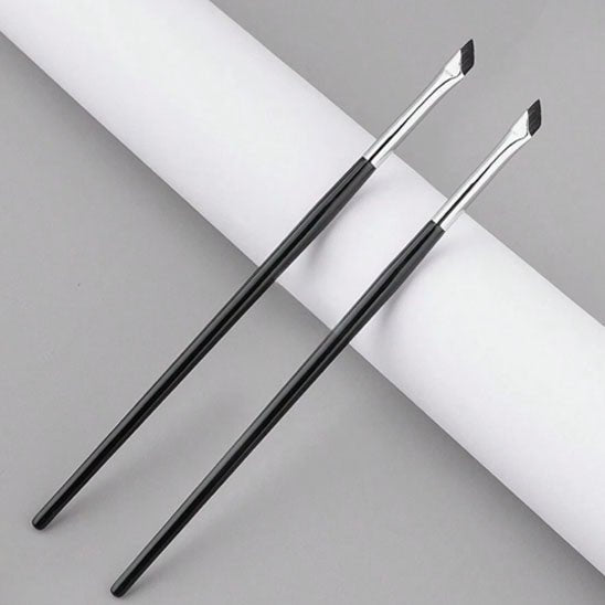 Pinceau maquillage à pointe ultra fin | PrecisionPro - Nkemen