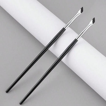 Pinceau maquillage à pointe ultra fin | PrecisionPro - Nkemen