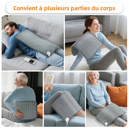 Coussin chauffant | Thermasense