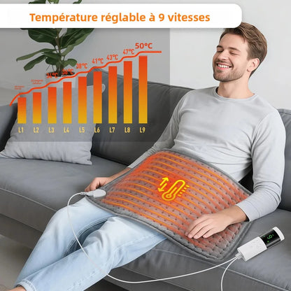 Coussin chauffant | Thermasense