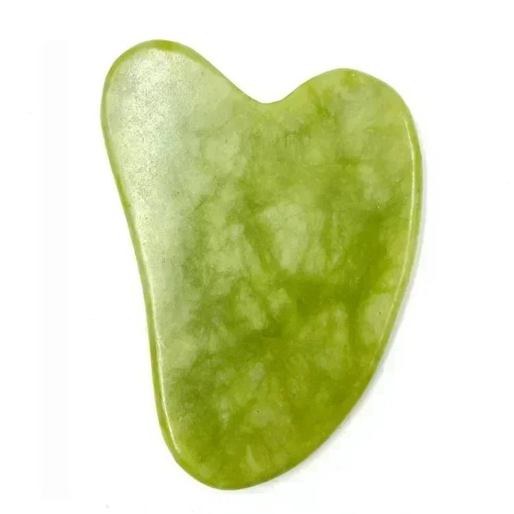 Gua sha visage gamme complete| Éclat Naturel - Nkemen