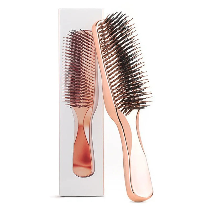 Brosse à cheveux premium