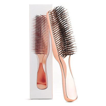 Brosse à cheveux premium
