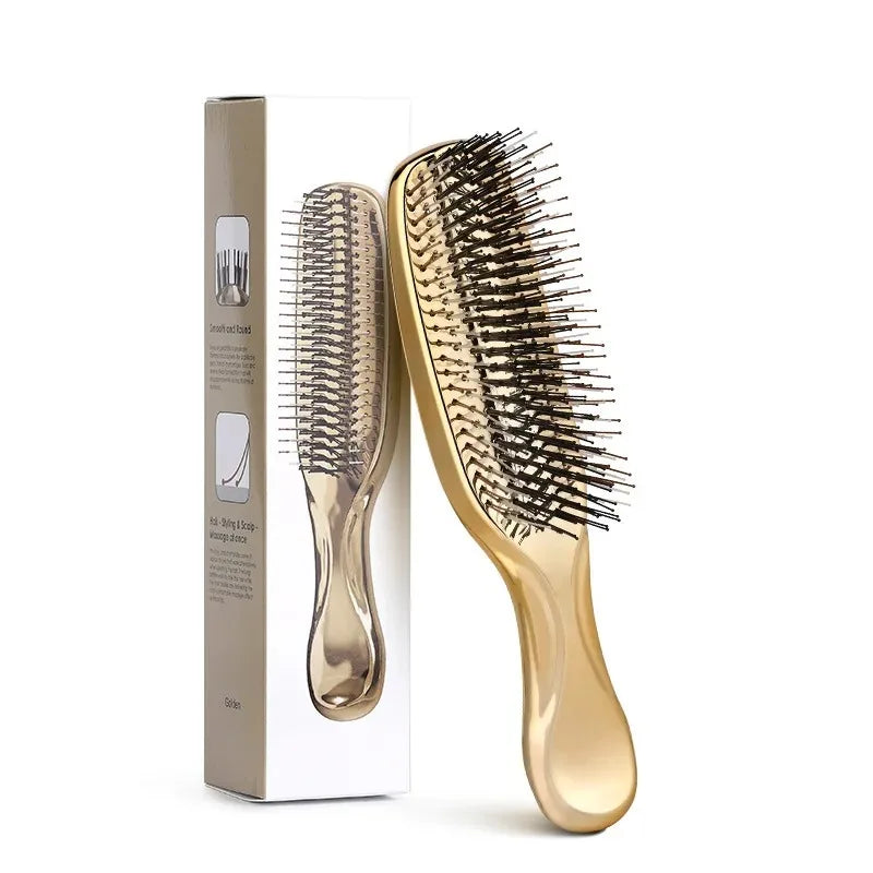 Brosse cheveux premium
