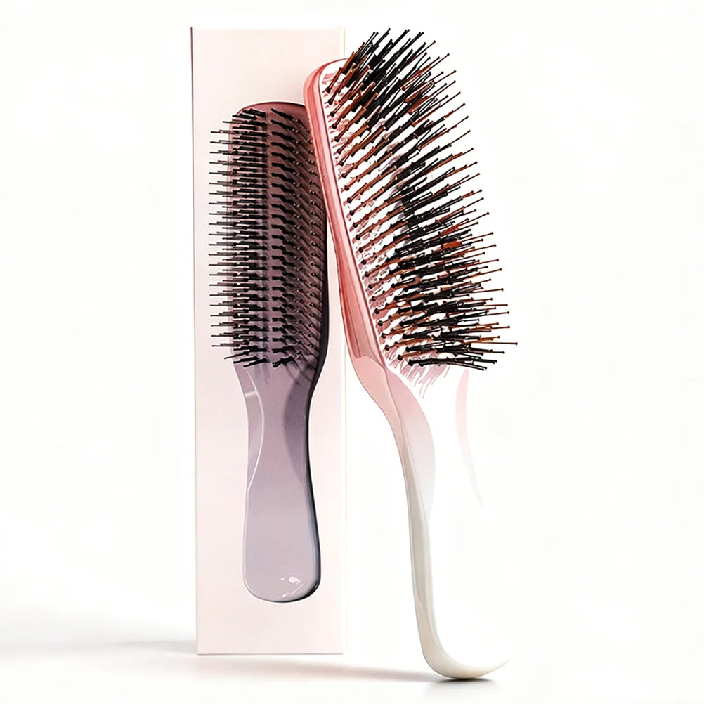 Brosse à cheveux premium