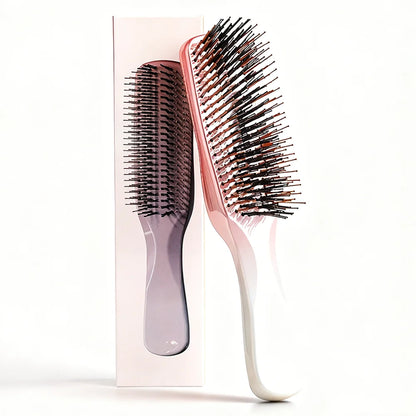 Brosse à cheveux premium