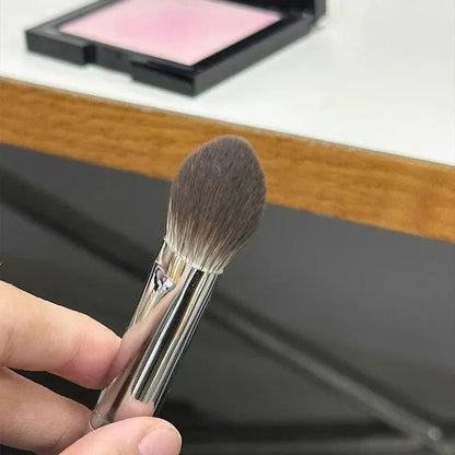 Pinceau maquillage brush | Cœur de Pêche - Nkemen