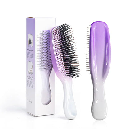 Brosse cheveux premium