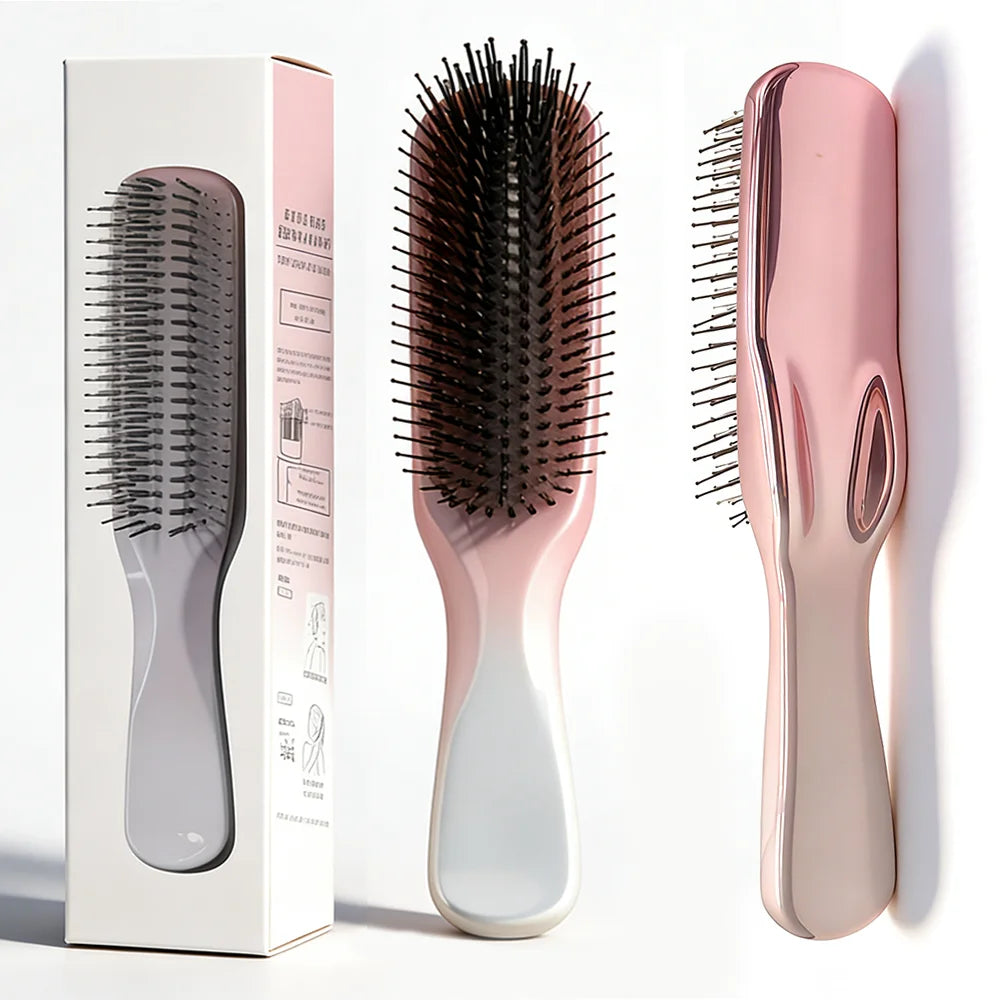 Brosse cheveux premium