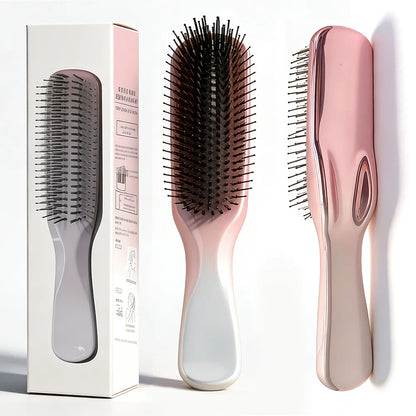 Brosse cheveux premium