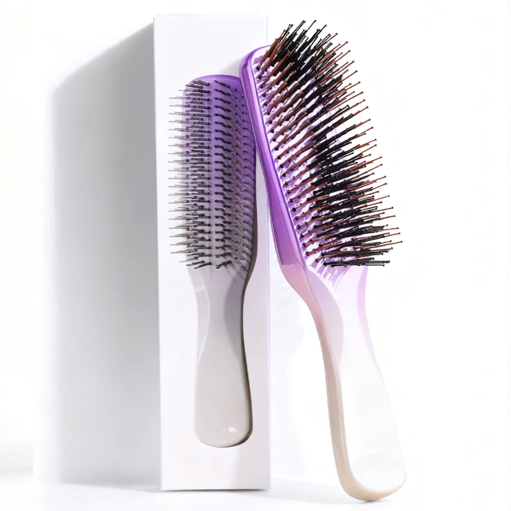 Brosse à cheveux premium