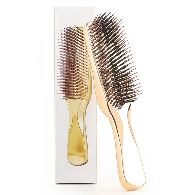 Brosse à cheveux premium