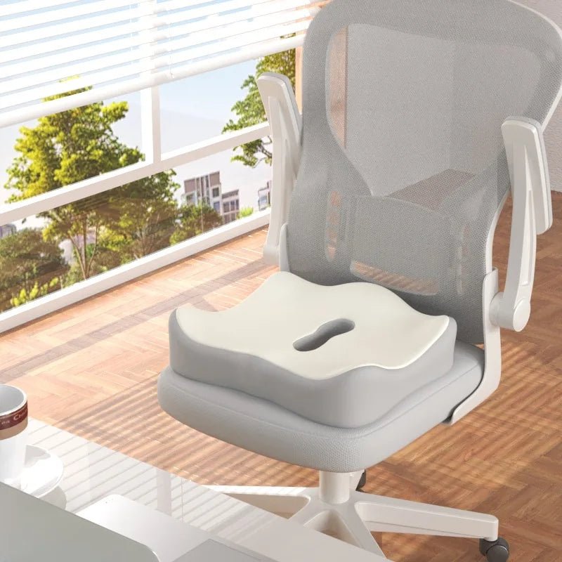 Coussin ergonomique à mémoire | MemForm - Nkemen