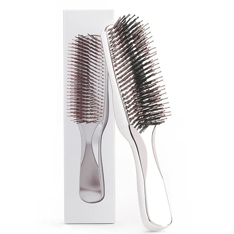 Brosse à cheveux premium